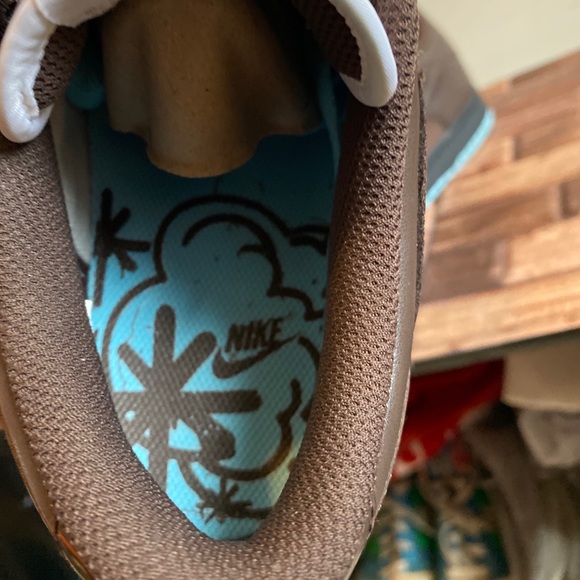 Nike dunks - Picture 4 of 10